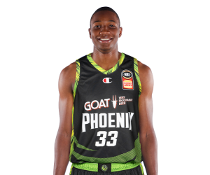 Malique Lewis basketball player photo 1
