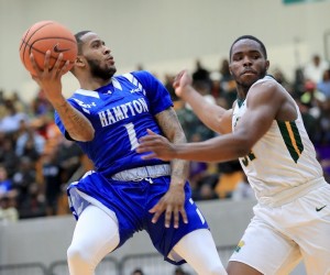 Malique Trent-Street basketball player photo 1