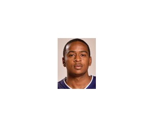 Malique Trent-Street basketball player - PG