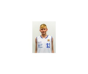Malte Rauschenbusch basketball player - PF