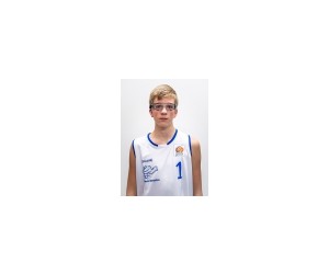 Malte Schmitt basketball player - SG