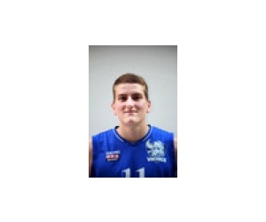 Malte Thiel basketball player - SG