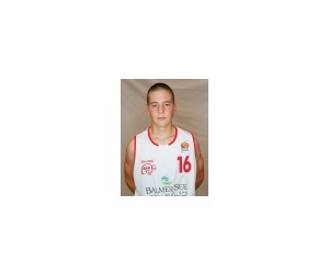 Malte Zankel basketball player - SG