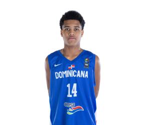 Malvin Duran basketball player photo 1