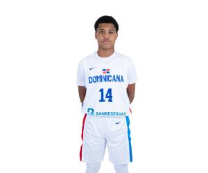 Malvin Duran basketball player photo 2