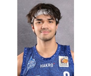Malvin Lehmann basketball player photo 2
