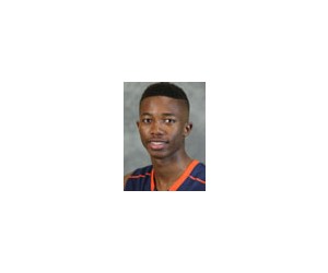 Mamadi Diakite basketball player photo 1