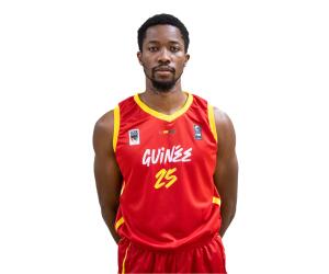 Mamadi Diakite basketball player photo 5