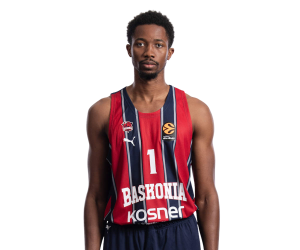 Mamadi Diakite basketball player photo 6