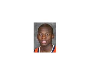 Mamadi Diane basketball player - G