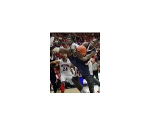 Mamadou Datt basketball player photo 1