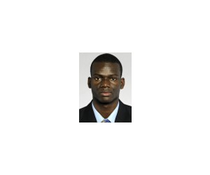 Mamadou Datt basketball player - PF