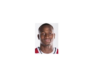 Mamadou Doucoure basketball player - C