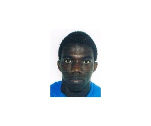 Mamadou Lamine Dieye basketball player - SF