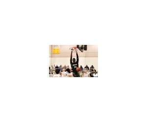 Mamadou Ndiaye basketball player photo 1
