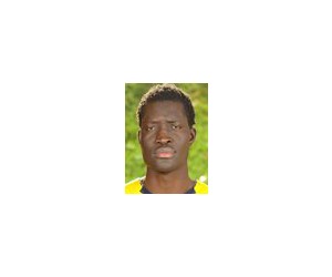 Mamadou Ndiaye basketball player - C