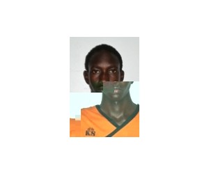 Mamadou Niang basketball player - C