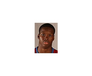 Mamadou Samb basketball player - C