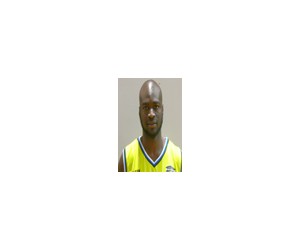 Mamadou Tew basketball player