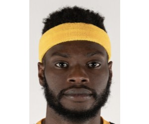 Mambi Diawara basketball player - SG