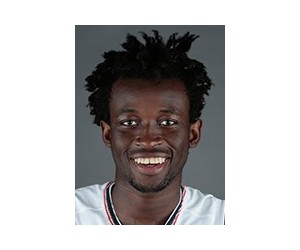 Mamoudou Diarra basketball player photo 1