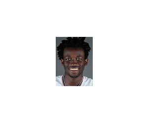 Mamoudou Diarra basketball player - PF