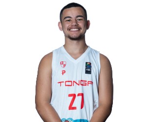 Manase-Jamez Bailey basketball player
