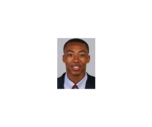 Mandell Thomas basketball player photo 1