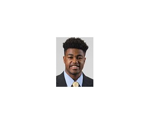Mandrell Worthy basketball player - G