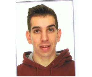 Manel Buti Jacas basketball player