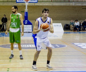 Manel Signes Beltri basketball player - F