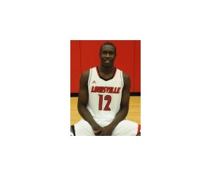 Mangok Mathiang basketball player photo 1