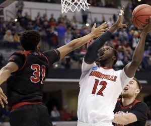 Mangok Mathiang basketball player photo 2