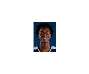 Mannie Harris basketball player - G