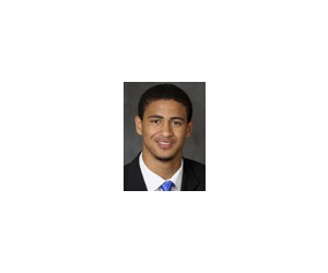 Manny Atkins basketball player - SF
