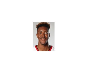 Manny Bates basketball player - C