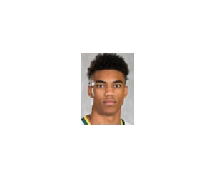 Manny Camper basketball player - SG