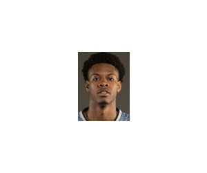 Manny Dixon basketball player - SF/SG