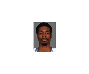 Manny Harris basketball player - SG