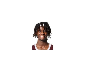 Manny Obaseki basketball player - PG