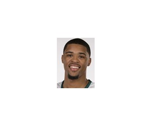 Manny Patterson basketball player photo 1