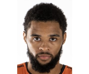 Manny Patterson basketball player - F