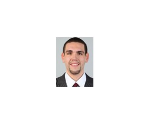 Manny Suarez basketball player - C