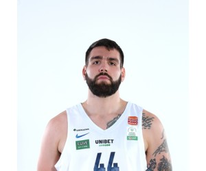 Manny Suarez basketball player photo 2