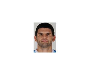Manolis Papamakarios basketball player - SG