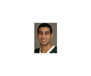 Manroop Clair basketball player - G