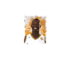 Mansour Kasse basketball player - C