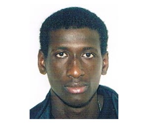 Mansour Sow basketball player - PF