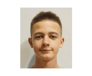 Mantas Gelezevicius basketball player
