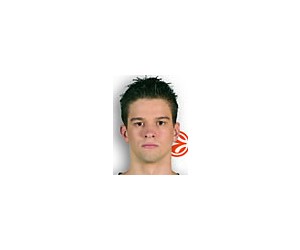 Mantas Kalnietis basketball player - PG